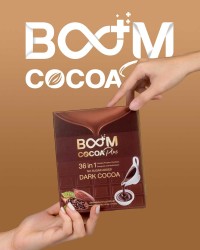 Give good cocoa for the good health of your loved ones.