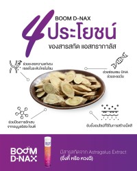 4 Benefits of Extracts from Astragalus