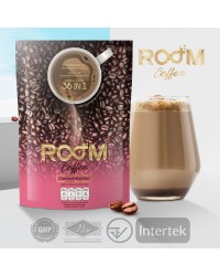 Room Coffee is more than just ordinary coffee.