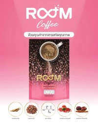 Room Coffee มากกว่าการเป็นกาแฟปรุงสำเร็จ