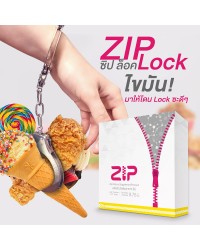 Zip Lock —— 锁住脂肪