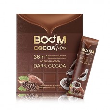 Boom Cocoa Plus