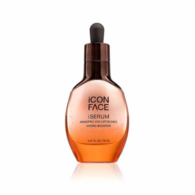 iCon Face iSerum