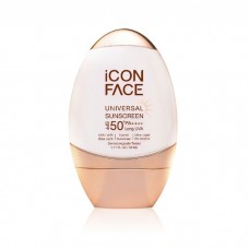 iCon Face Universal Sunscreen SPF 50+ PA++++