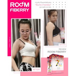 Review - รีวิว Room Fiberry