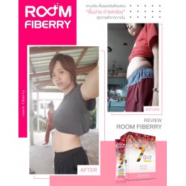 Review - รีวิว Room Fiberry