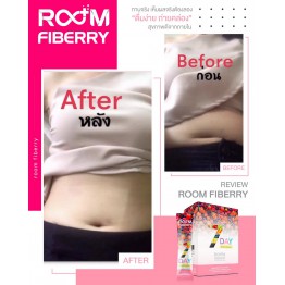 Review - รีวิว Room Fiberry