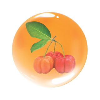 Green Acerola Cherry