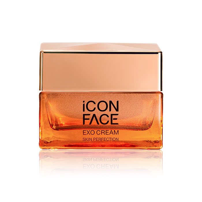 iCon Face Exo Cream