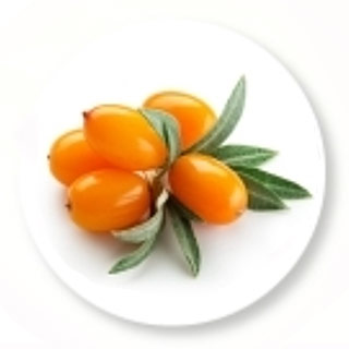 Hippophae Rhamnoides Fruit Oil