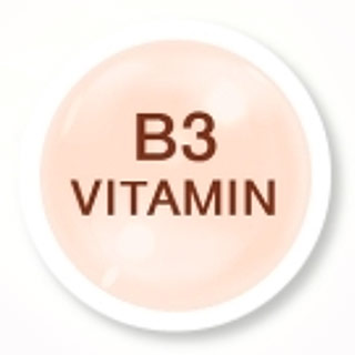 Niacinamide (Vitamin B3)