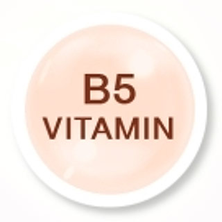 Panthenol (Vitamin B5)