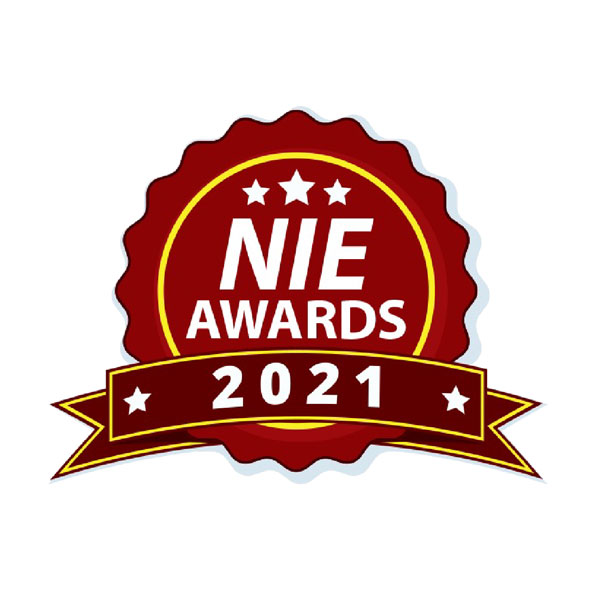 รางวัล Nie Awards 2021