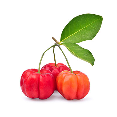 Acerola Cherry