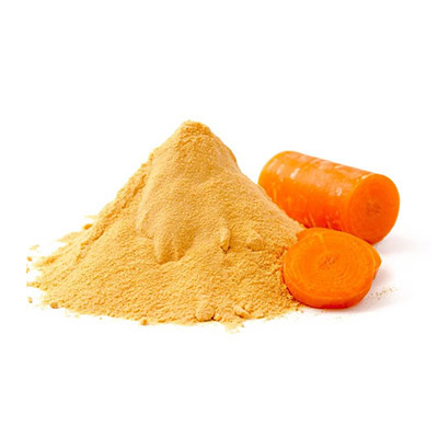 Carrot Powder