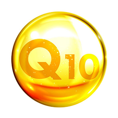 Co Enzyme Q10