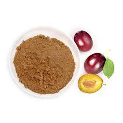 Prune Powder