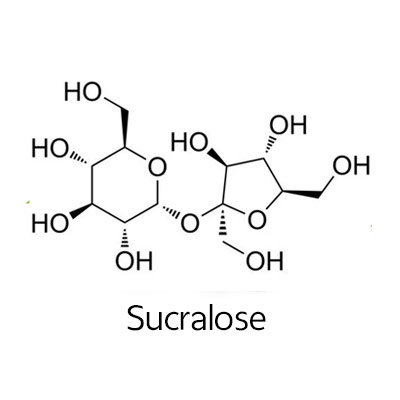 Sucralose