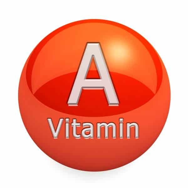 Vitamin A