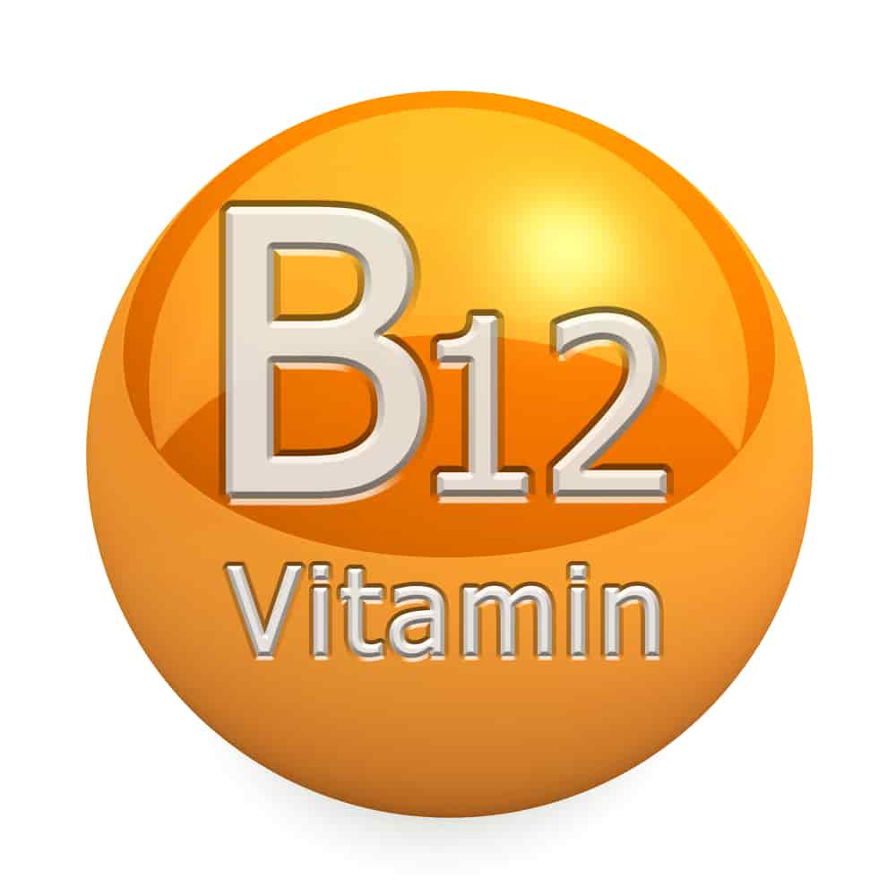 Vitamin B12