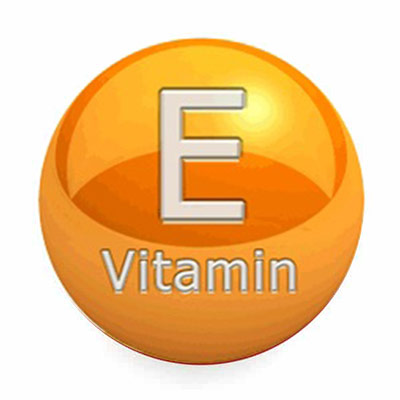 Vitamin E