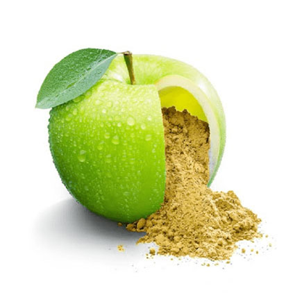 Apple Powder