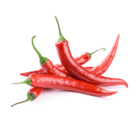 Capsicum Extract from Chili