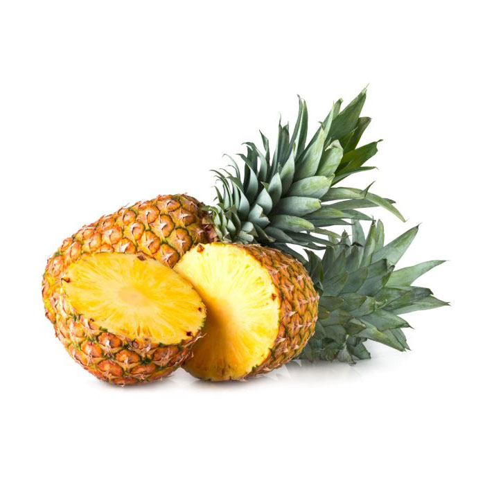 Pineapple Powder